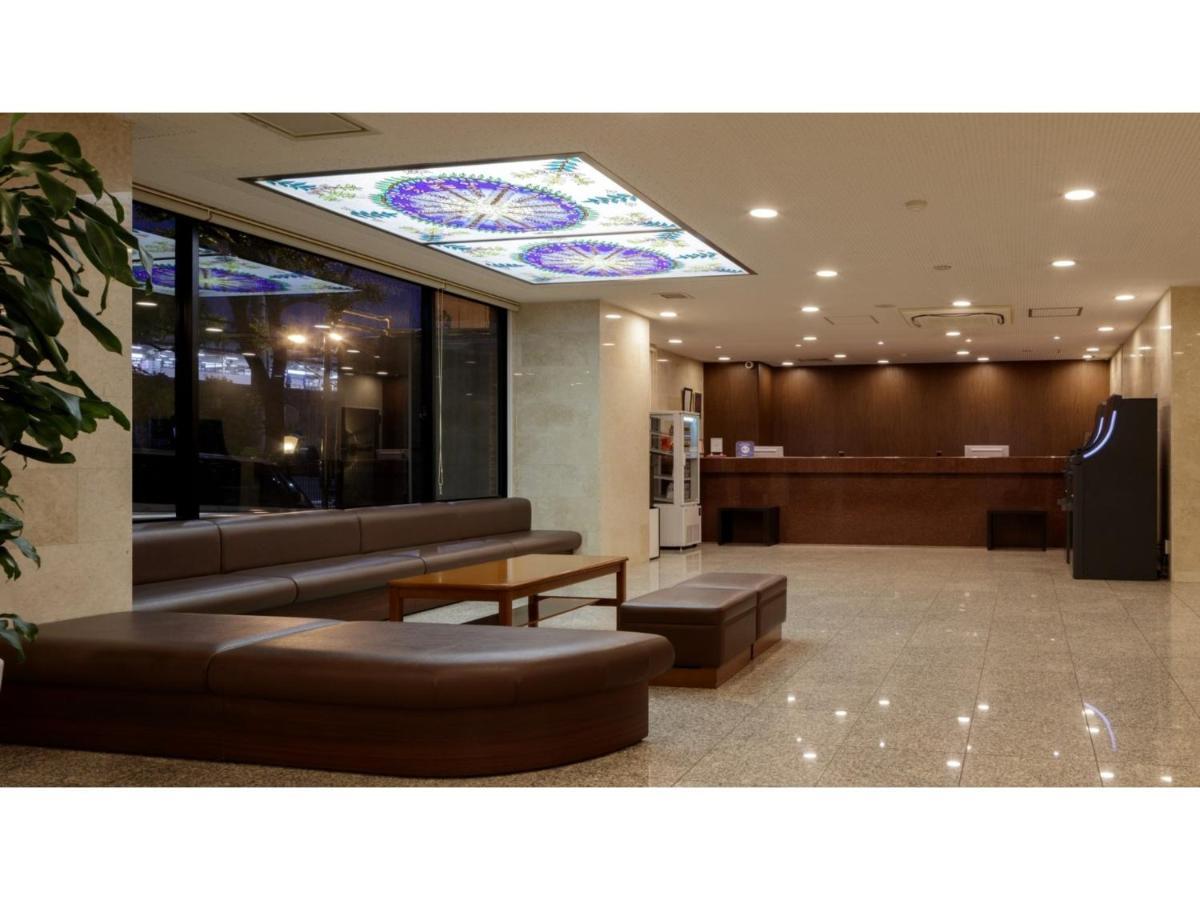 Center Hotel Narita 1 - Vacation STAY 43744v Exterior foto